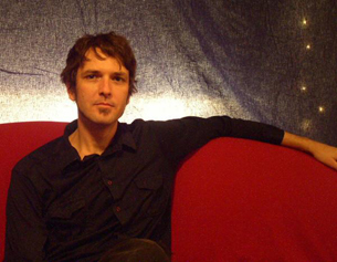 Kurt Pfaff