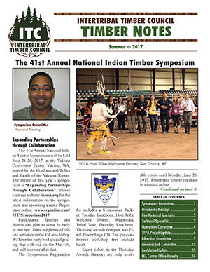 ITC Newsletter